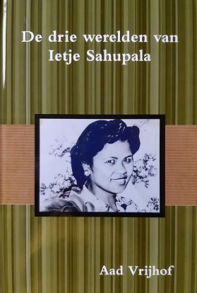 De drie werelden van Ietje Sahupala