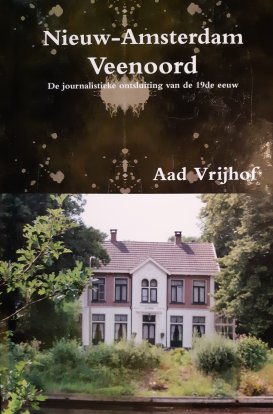 De journalistieke ontsluiting van de 19de eeuw